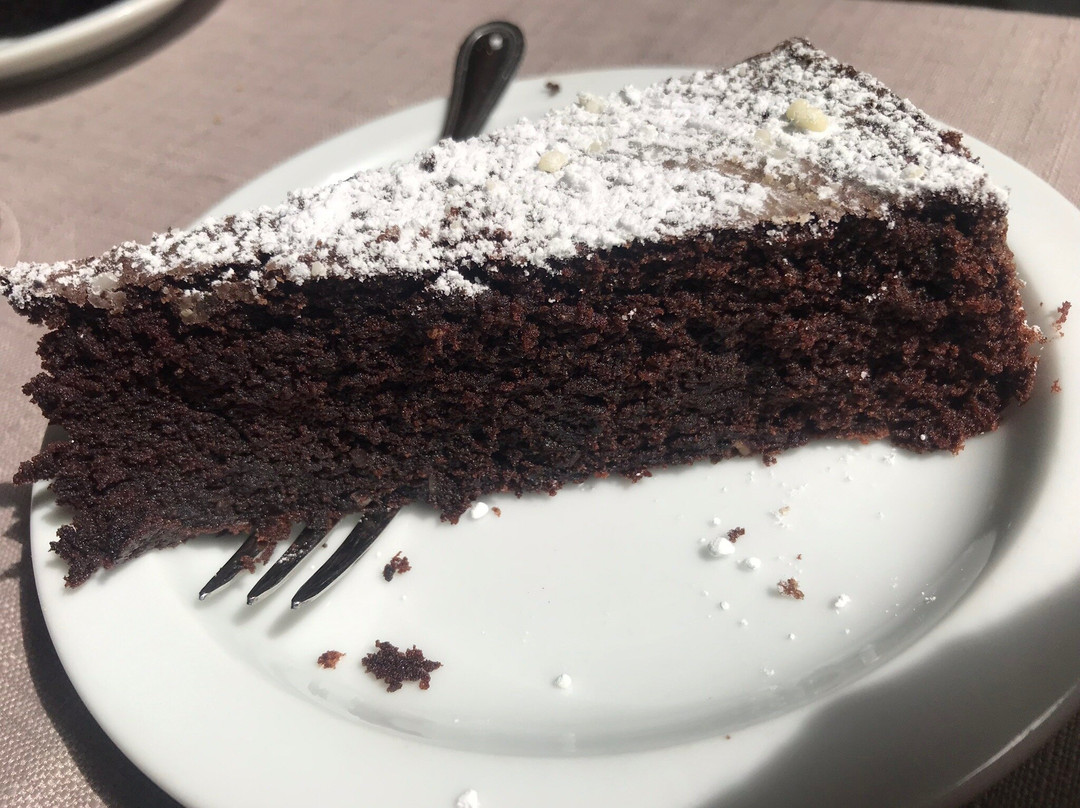 Guide Centre Sorrento-索伦托必去景点