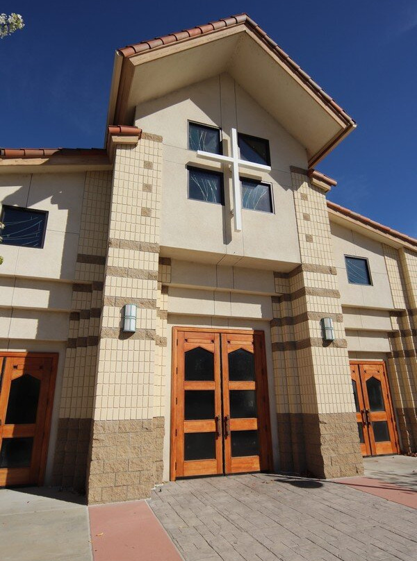 St. Matthew Catholic Church-科罗纳必去景点