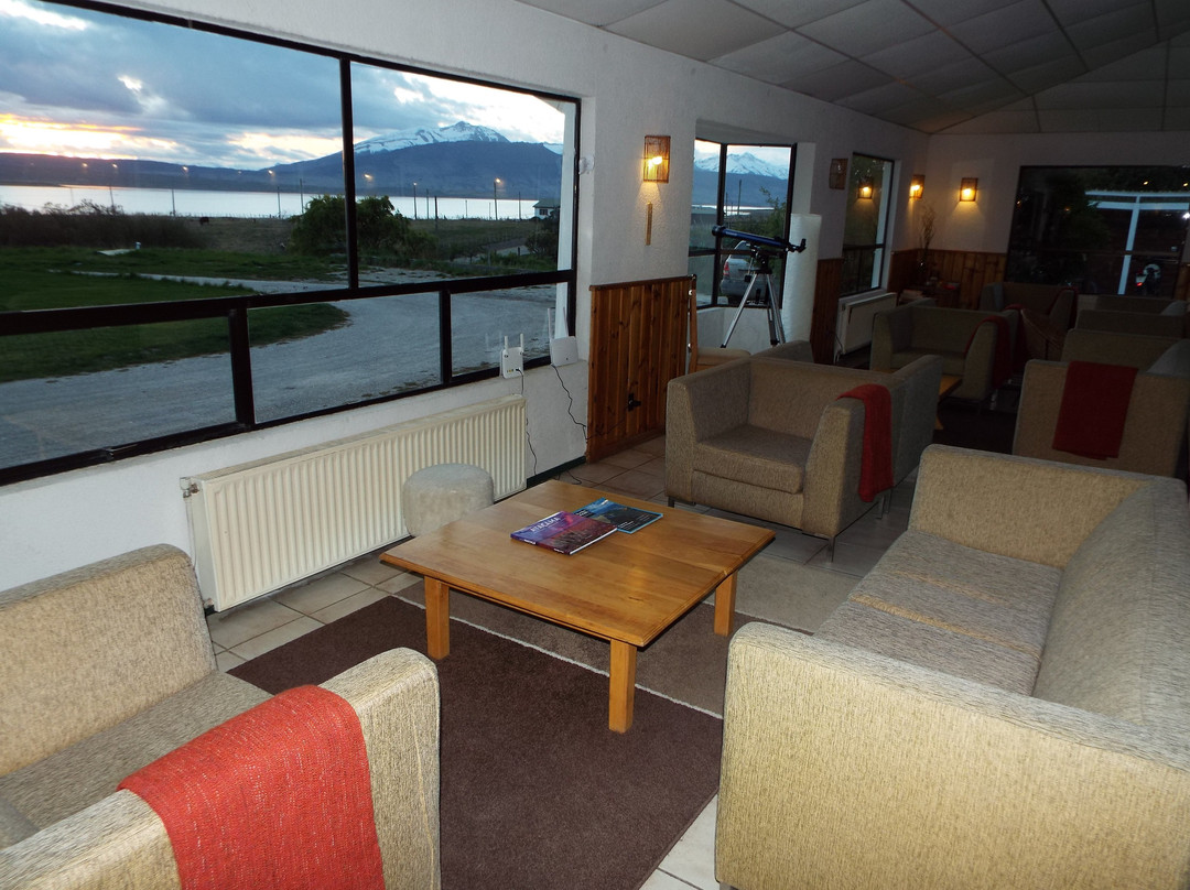 Hotel HD Natales主图