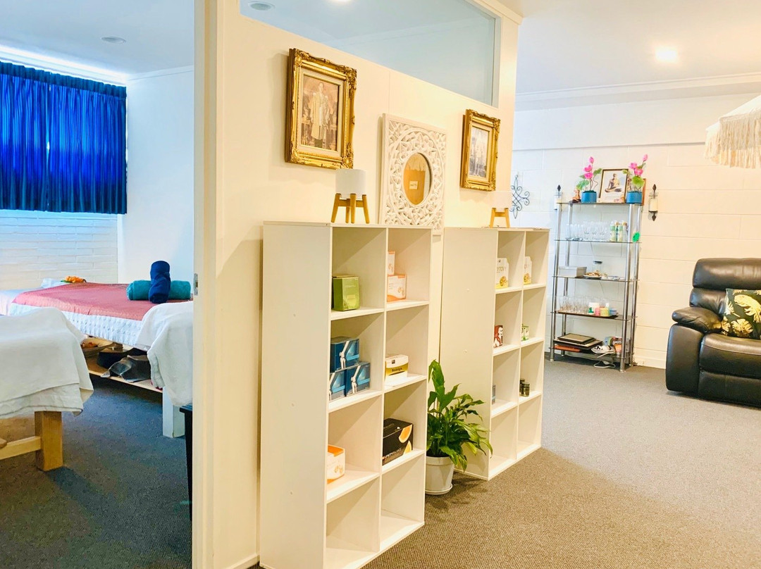 Massage Loft (Drury)-Papakura必去景点