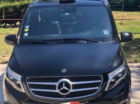 TAXI ROUEN FARNES-鲁昂必去景点