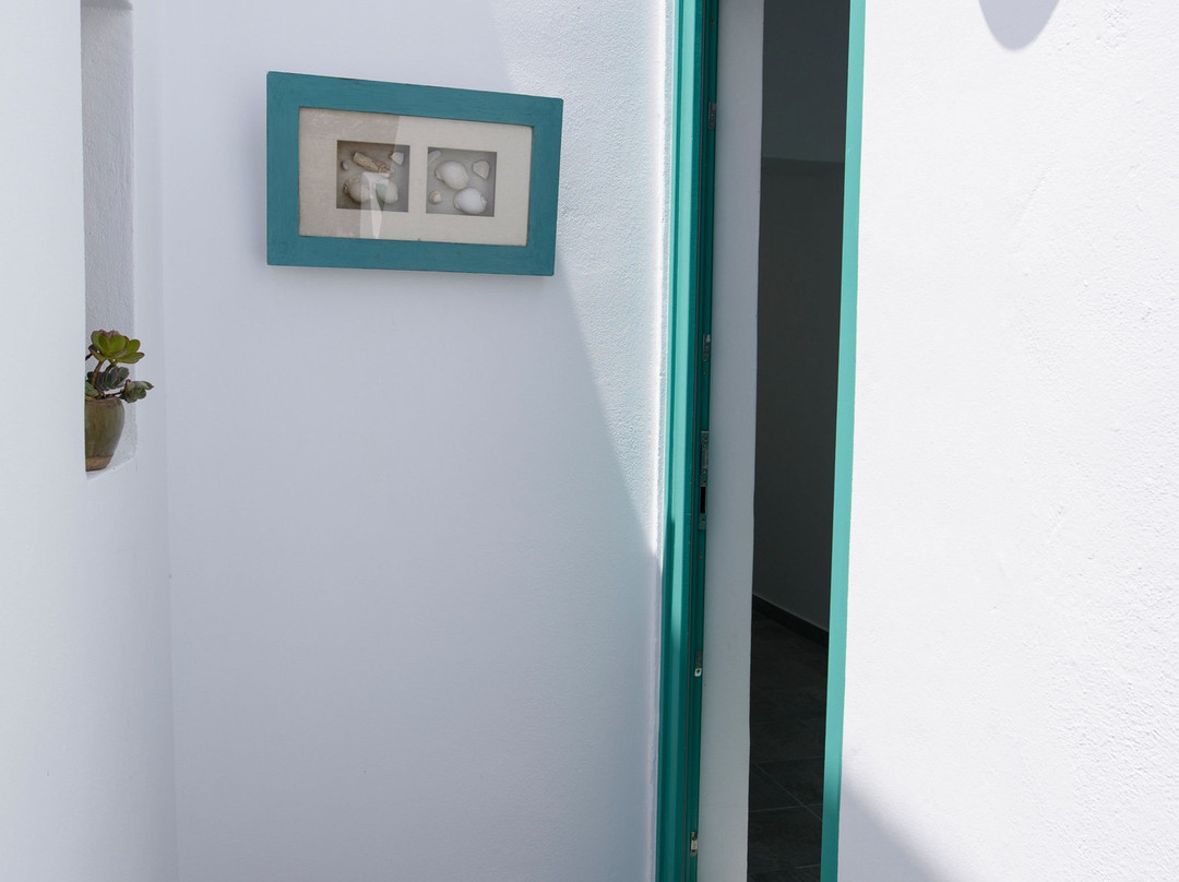 Porto Katapola Pension主图