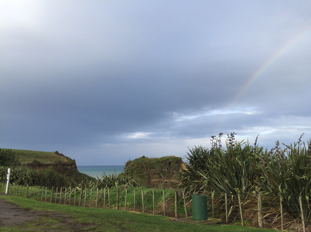 Waihi Beach景点图片