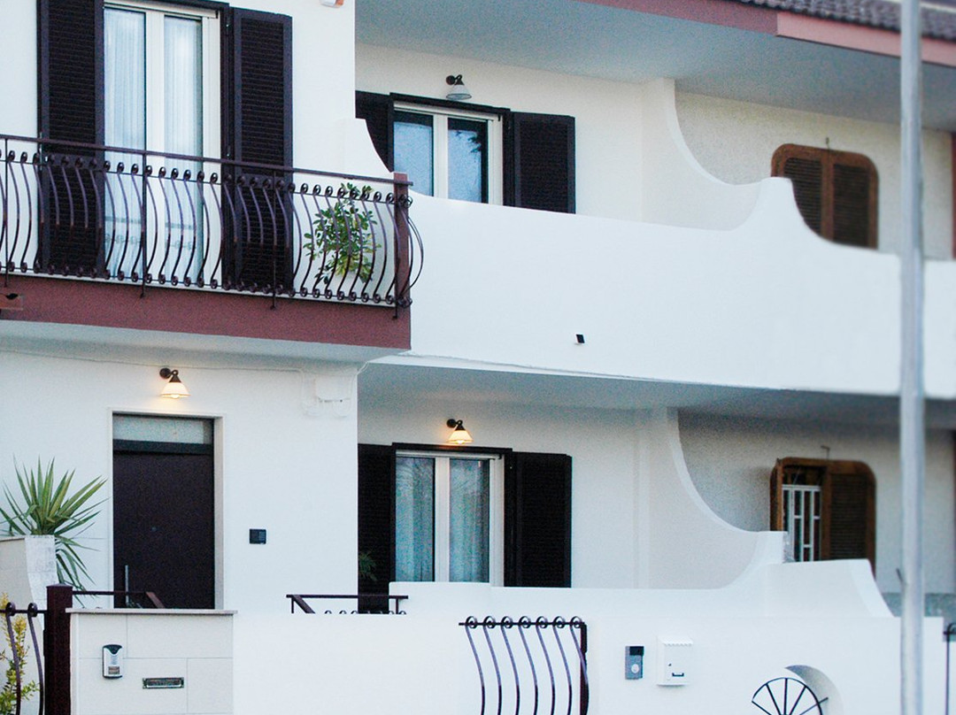 Il Cantico B&B主图