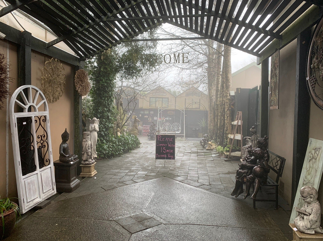 Smits & Bits-Sassafras必去景点