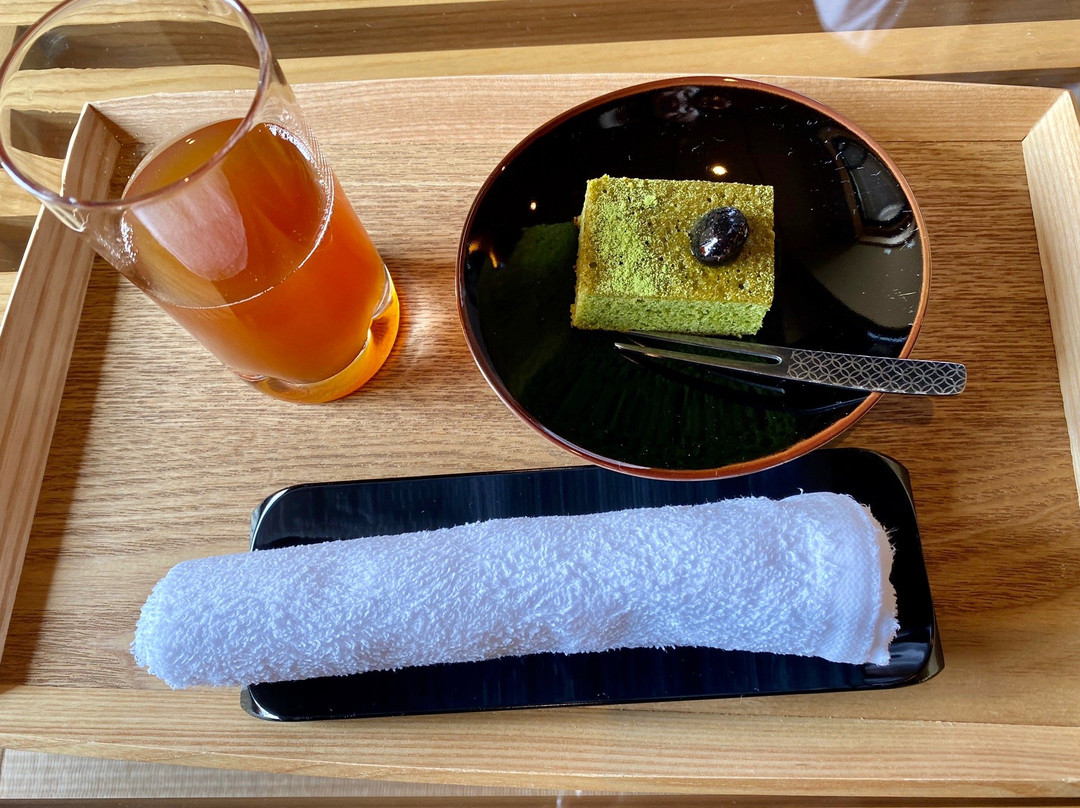 The Shiroyama Terrace Tsuyama Villa主图