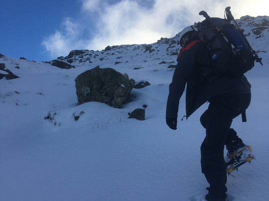 Open Ascents-凯瑟克必去景点