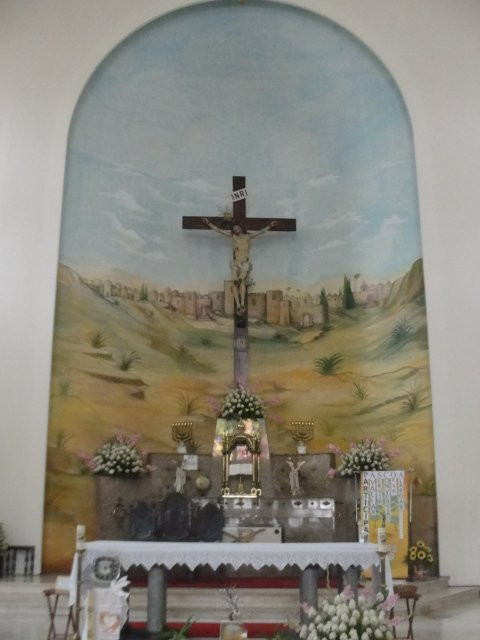 Igreja De São Miguel景点图片
