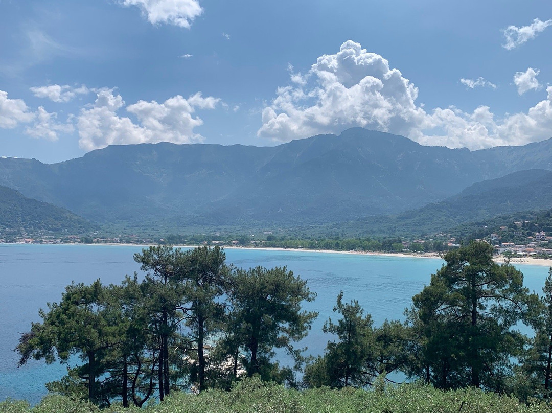 Island View Villa主图