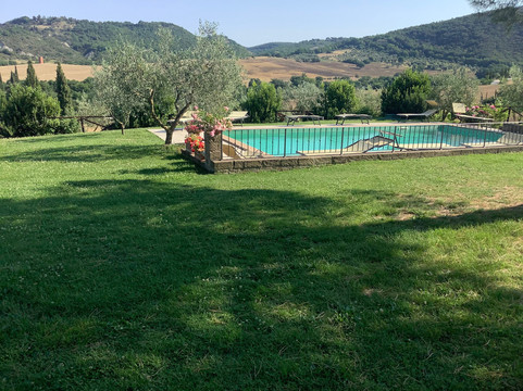 圣玛丽亚农家乐主图