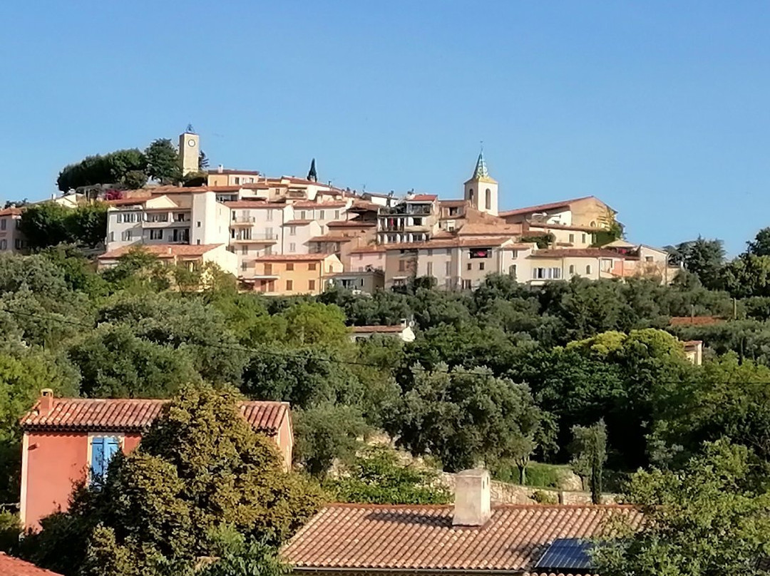 L'Escale Provençale主图