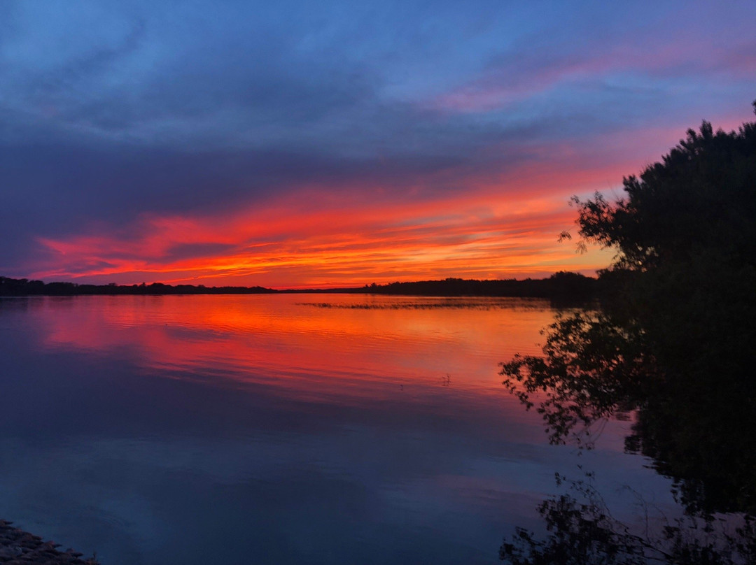 Calamus Reservoir State Recreation Area-Burwell必去景点