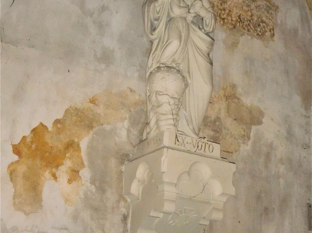Eglise Saint-Jacques景点图片