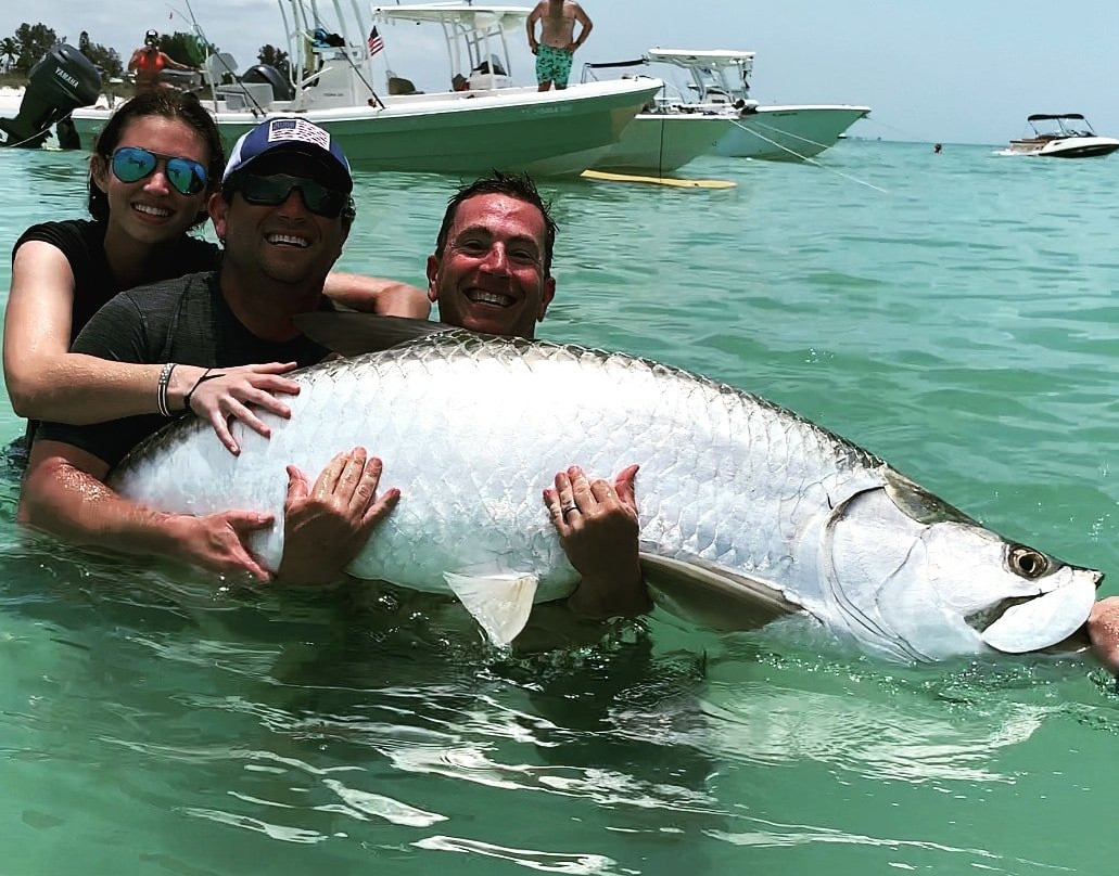 Wildman Adventures-萨拉索塔必去景点