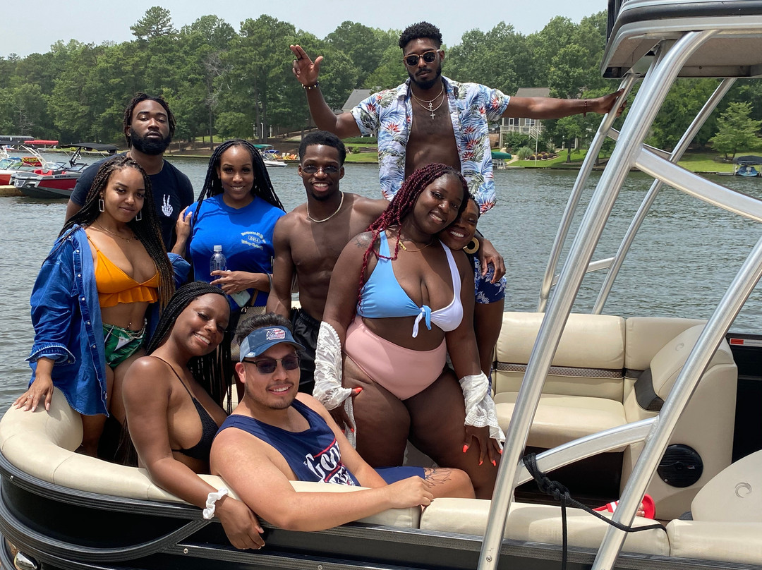 Young Harris Water Sports At Lake Oconee-Eatonton必去景点