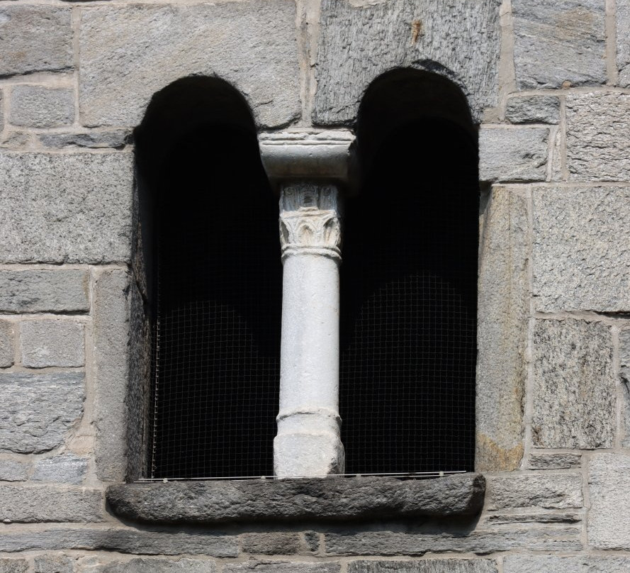 Battistero di San Giovanni Battista景点图片