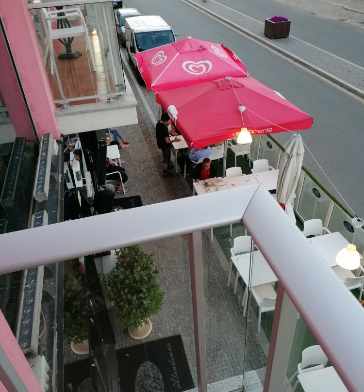 Hotel Alendouro主图