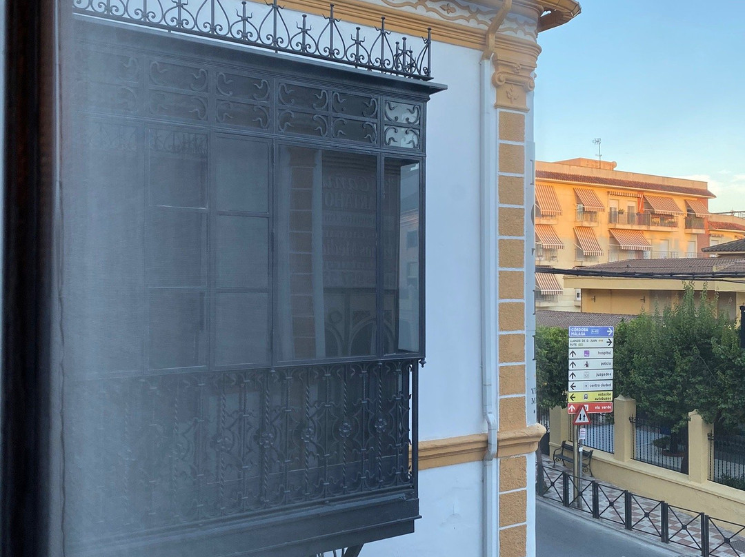 Hotel Villa Maria主图