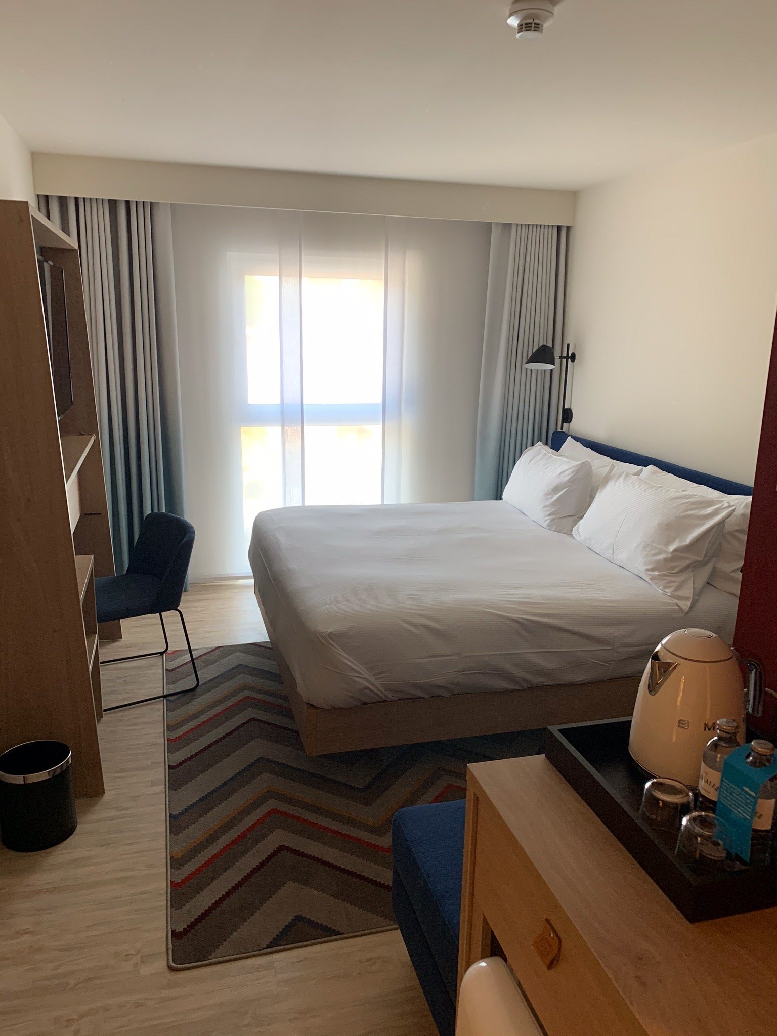 Hampton By Hilton Kaiserslautern-官方