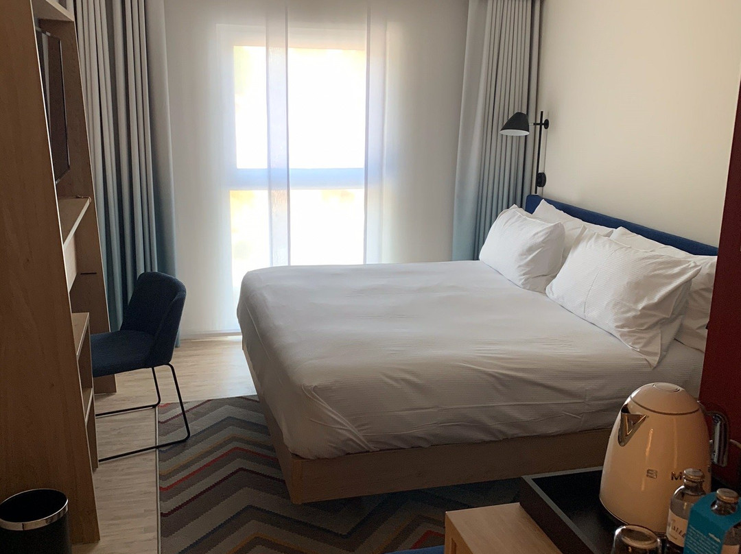 Hampton By Hilton Kaiserslautern主图