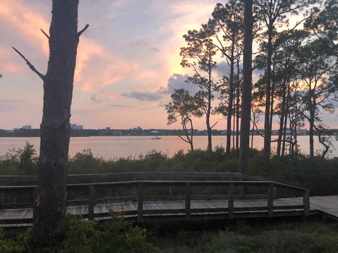 Big Lagoon State Park景点图片