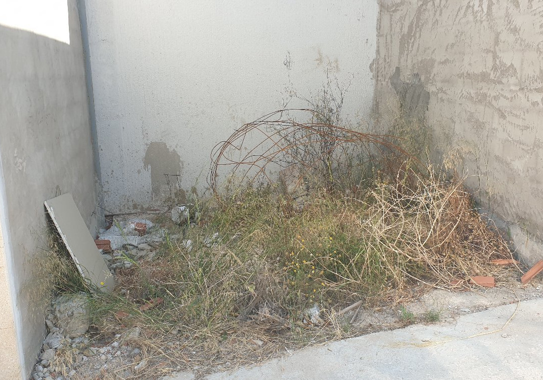 Cementerio De Los Garres-Los Garres必去景点