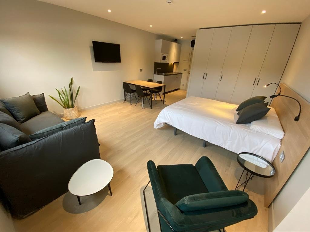 Milimara Suites主图