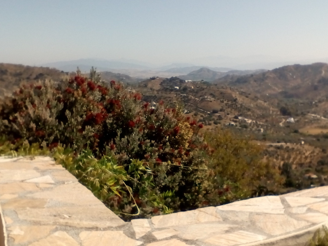 Hotel Castillo de Monda主图