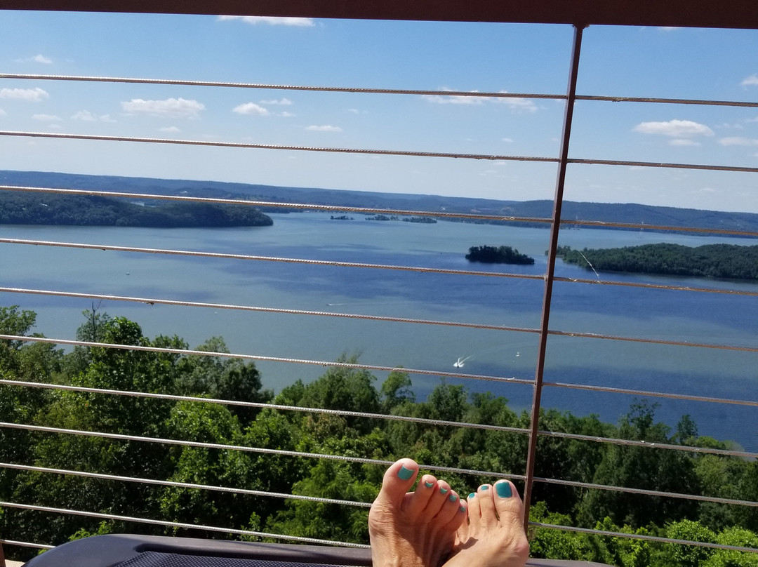 Lake Guntersville State Park Lodge主图