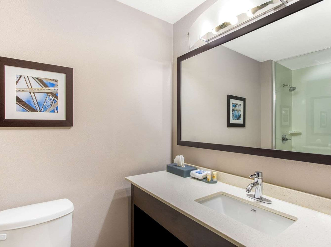 La Quinta Inn & Suites By Wyndham Cullman主图