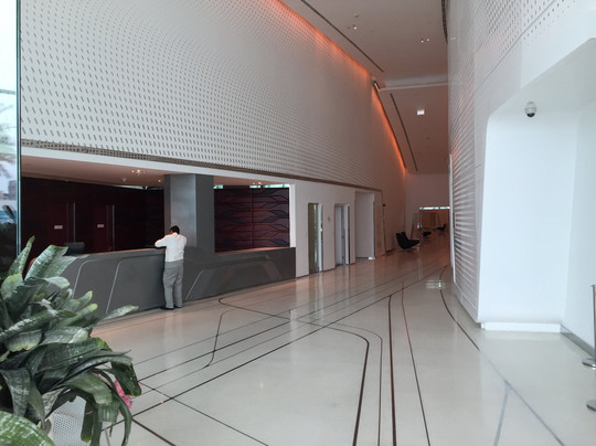 W Abu Dhabi - Yas Island主图