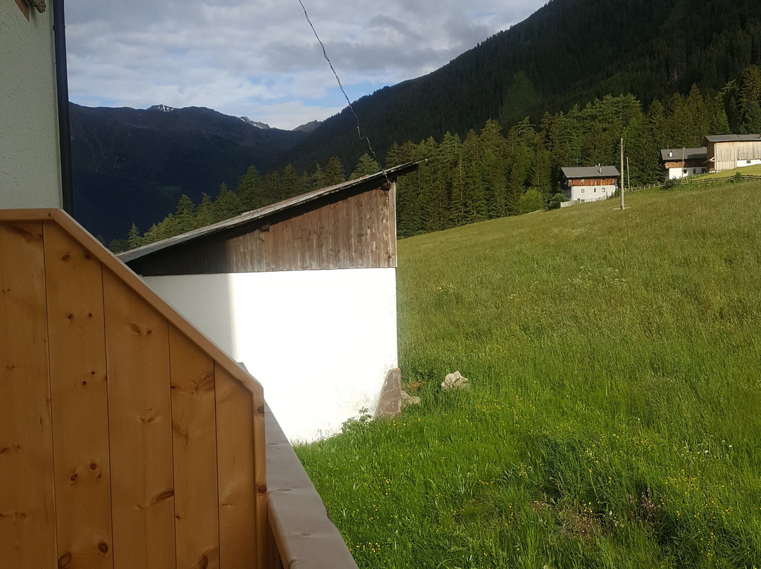 Alpenhotel Penserhof主图