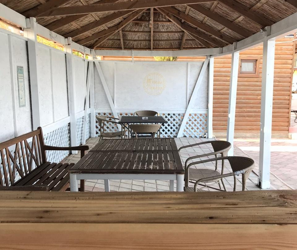 Tikhaya Gavan Hotel主图