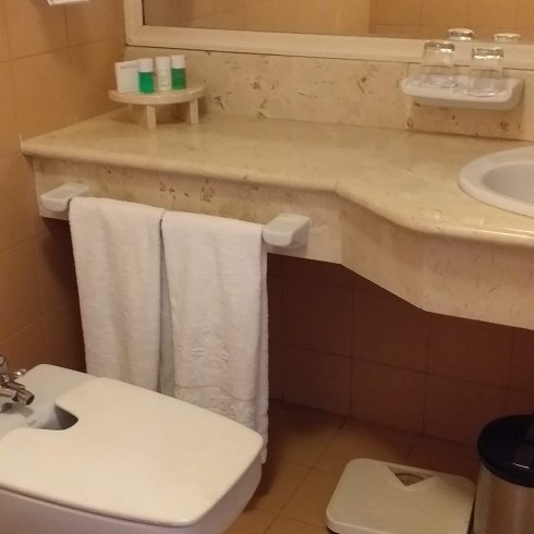 Melia Santiago de Cuba-portrait