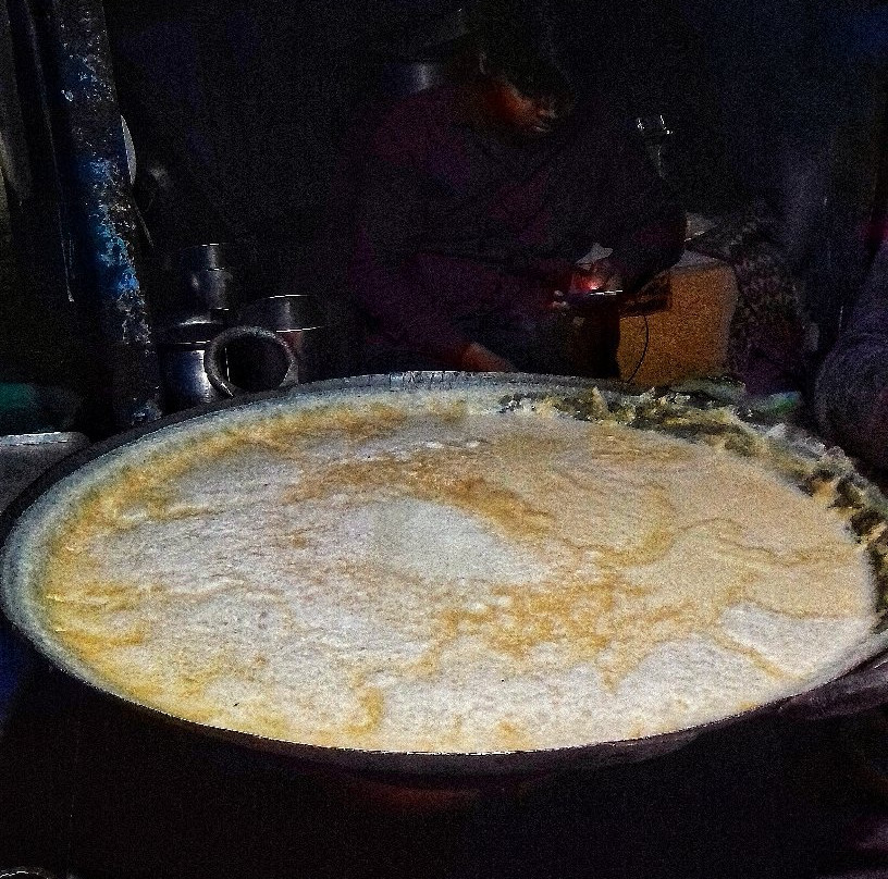 Hazratganj景点图片