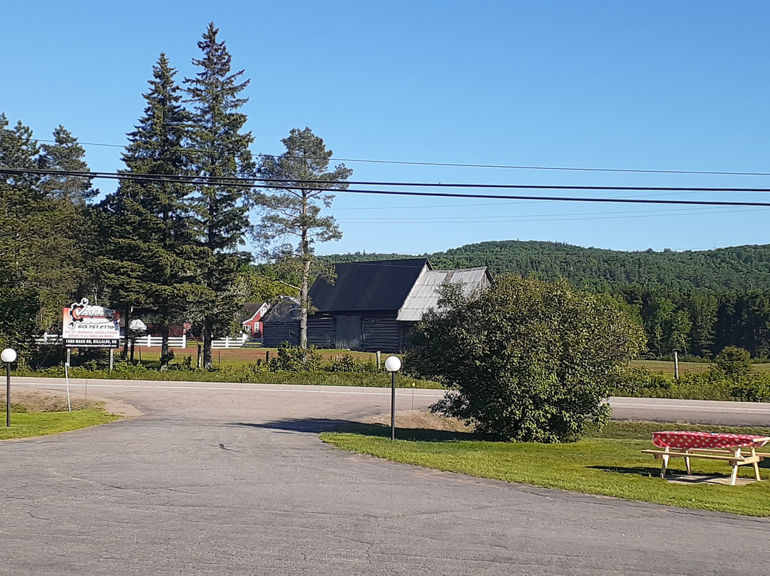 Mountain View Motel主图