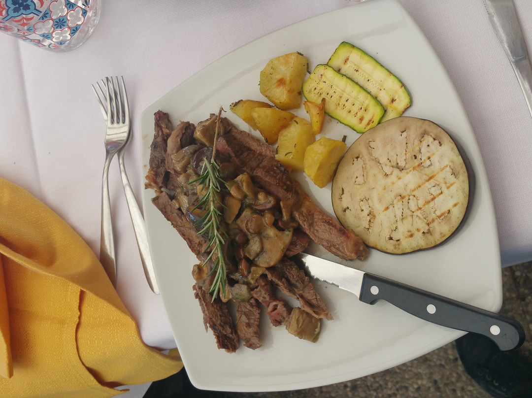 Locanda Corte Roveri主图