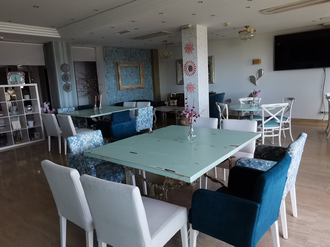 马尼尔瓦绿色公寓主图