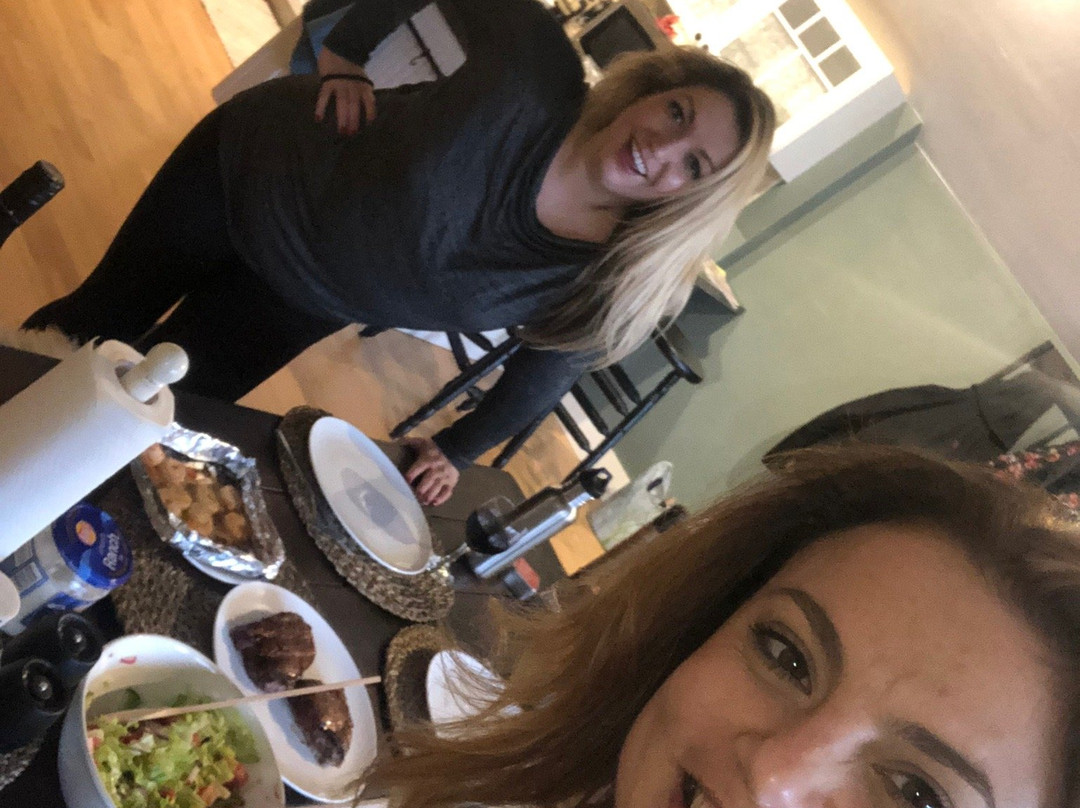 Echo Adventure Cooperative-格罗夫兰必去景点