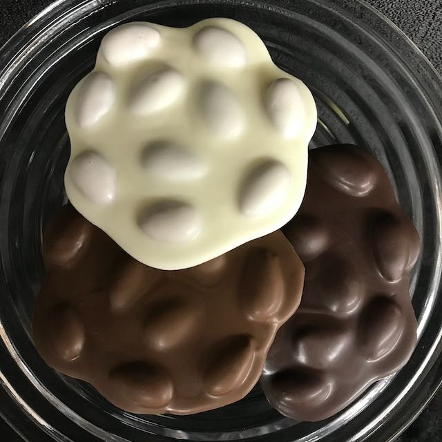 Cowtown Candy Company-科迪必去景点