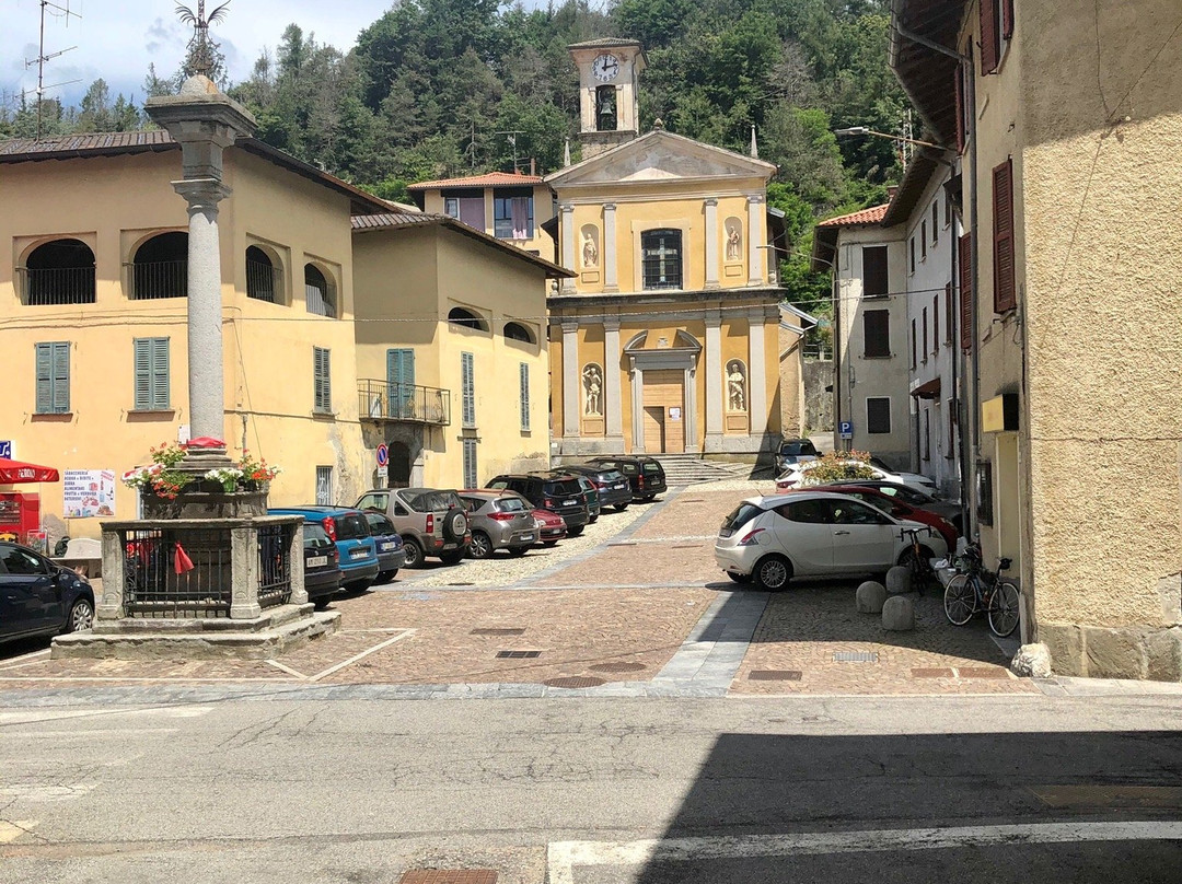 chiesa di S. Rocco景点图片