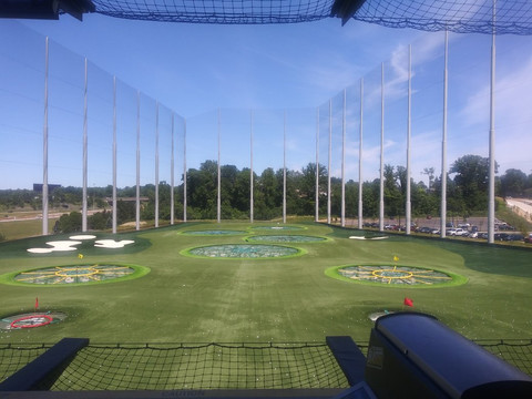 Topgolf-Independence必去景点