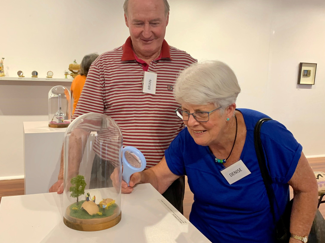 Grafton Regional Gallery-Grafton必去景点