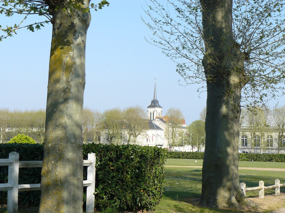 La Maison de Saumur