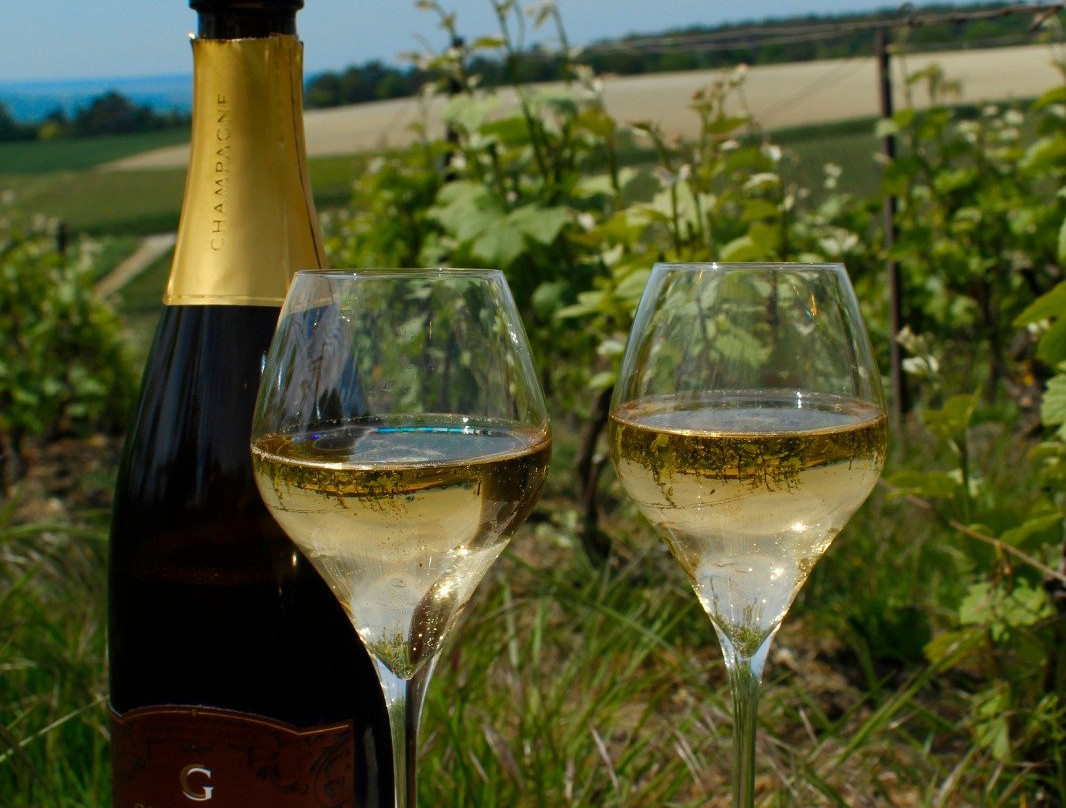 Champagne Charton-Guillaume景点图片