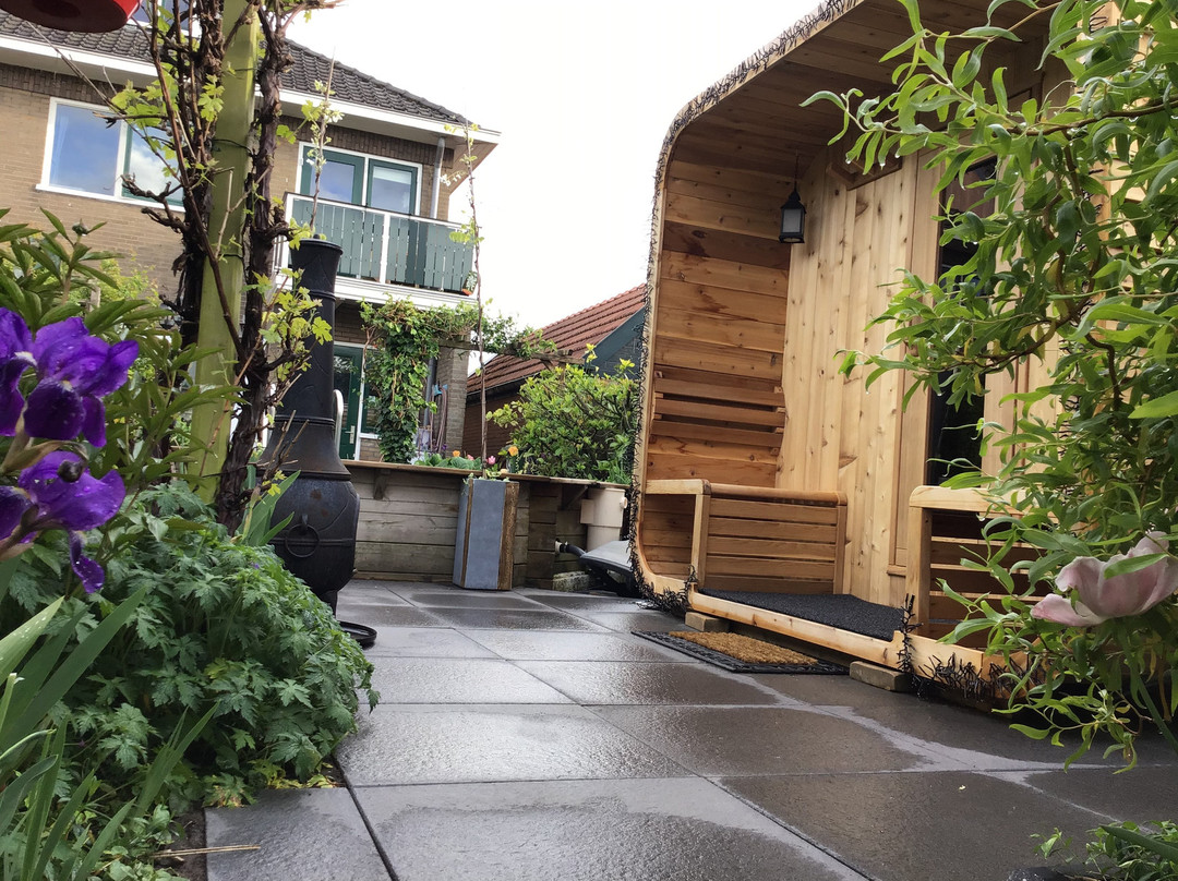Bed and Breakfast Wellness Centre Homestay Dreamtime主图
