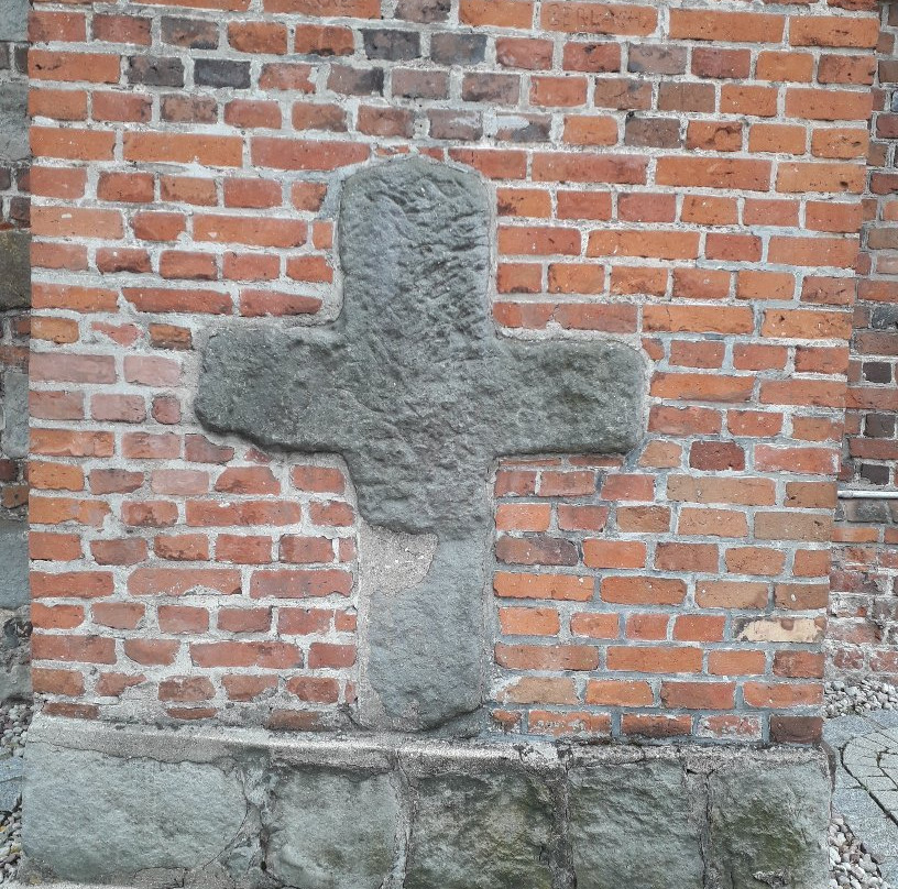 Kościół św. Bartłomieja景点图片