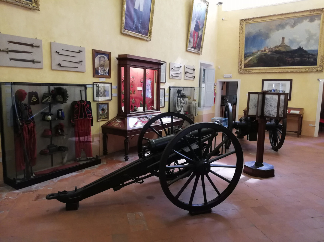Museo Risorgimentale di Solferino景点图片