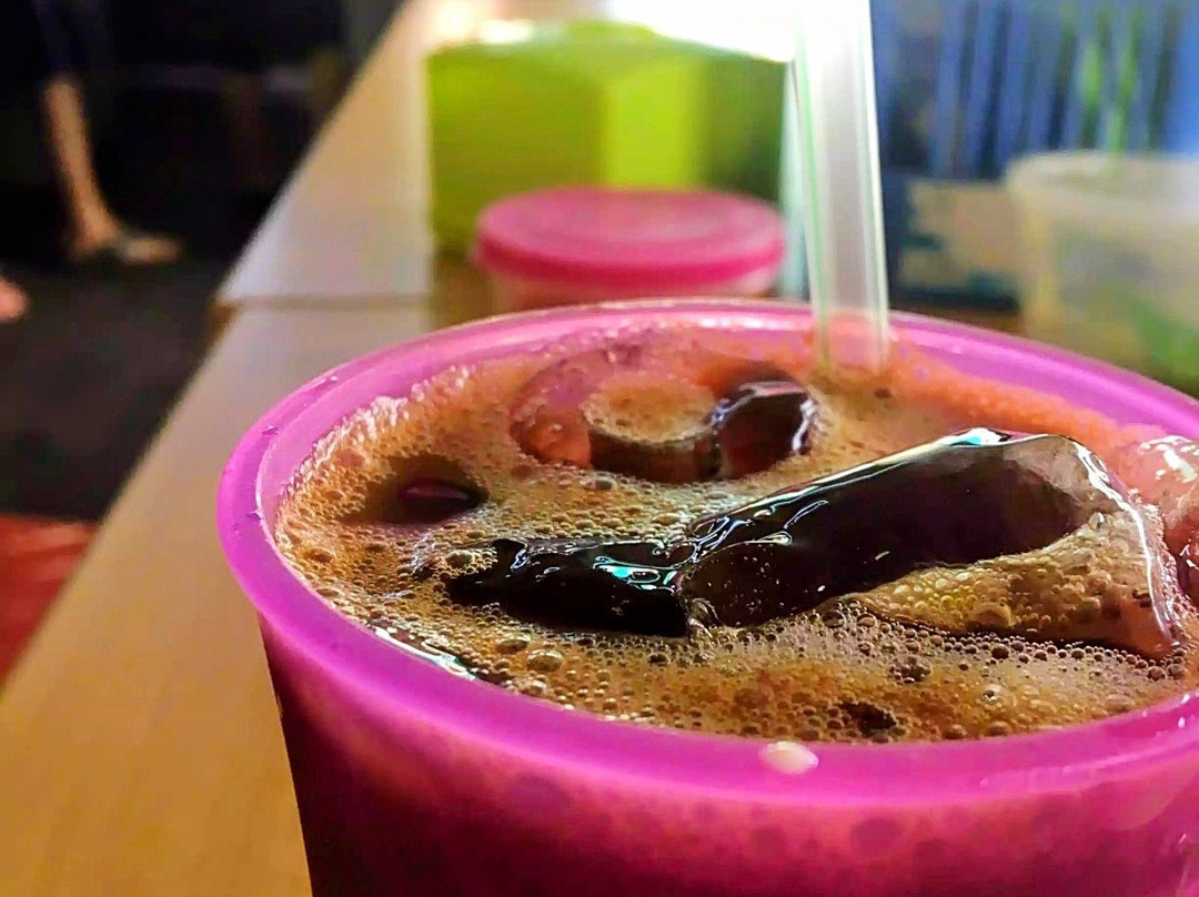 Kuala Klawang旅游攻略图片