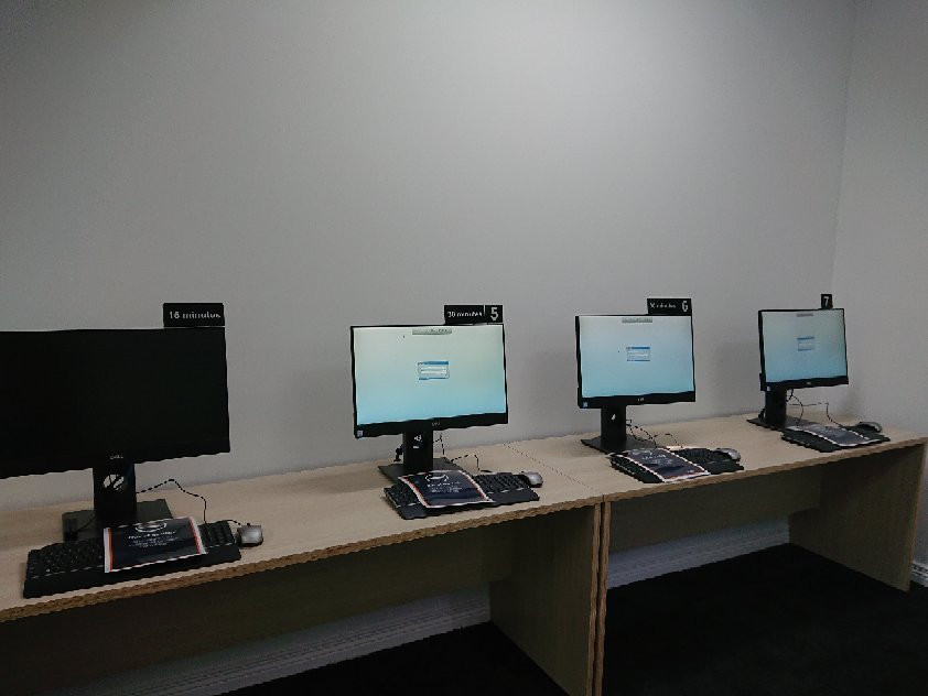 Maleny Library - Sunshine Coast Libraries-马莱尼必去景点